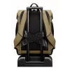 Kuprinė nešiojamam kompiuteriui Lenovo GX41U39298, 40,6 cm (16 inch), nailonas/poliesteris, 25 L, juoda/geltona