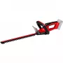 Akumuliatorinis krūmapjovė Einhell GC-CH 18/40 Li Solo 2 kg