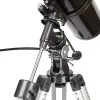 Refraktorinis teleskopas Skywatcher BK 1309 EQ2 – 130 mm diafragma, 900 mm židinio nuotolis