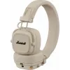 Marshall Major V Cream ausinės