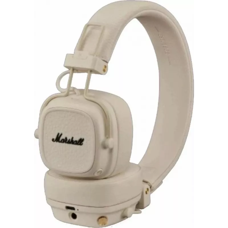 Marshall Major V Cream ausinės