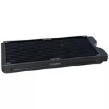 Radiatorius Alphacool R27-S280 280 mm, 18 FPI, variniai pelekai
