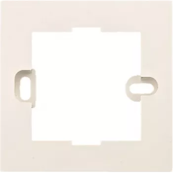 MDT SCN-P360R3.01 Buvimo detektorius paviršiniam montavimui, rėmelis Slimline x3.01