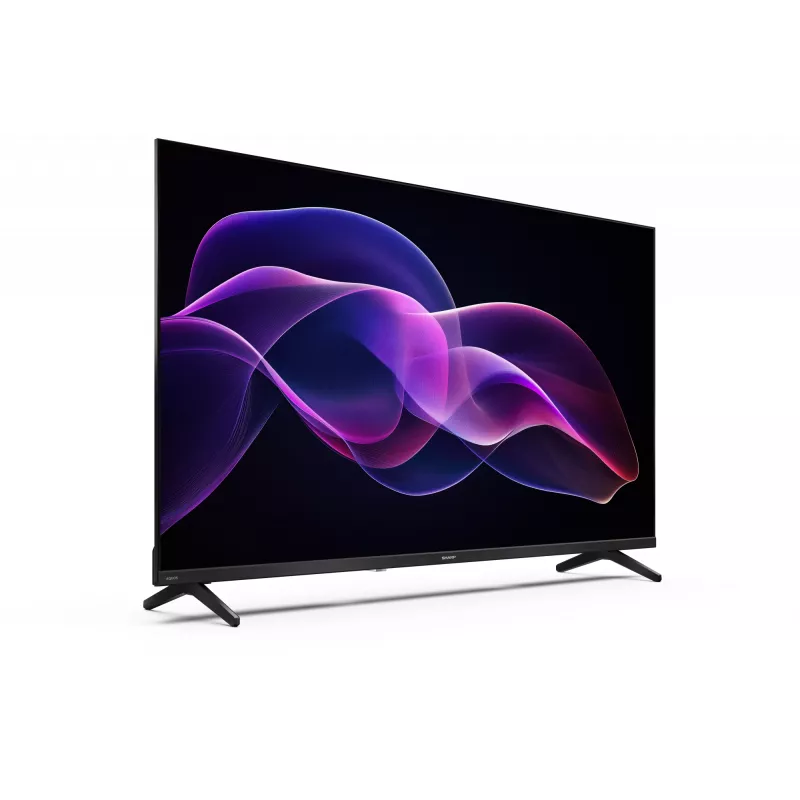 Sharp 40HF3265E 40 colių Smart TV su Google TV
