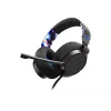 Skullcandy SLYR PRO daugiaplatforminės žaidimų ausinės, laidinės, dengiančios ausis, su triukšmo slopinimu