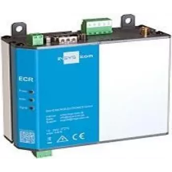 Insys ECR-LW300 1.0 LTE/WI-FI maršrutizatorius IN (10021494)