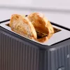 Taurus Jonic Skrudintuvas 2 griežinėliai 1150 W Juodas