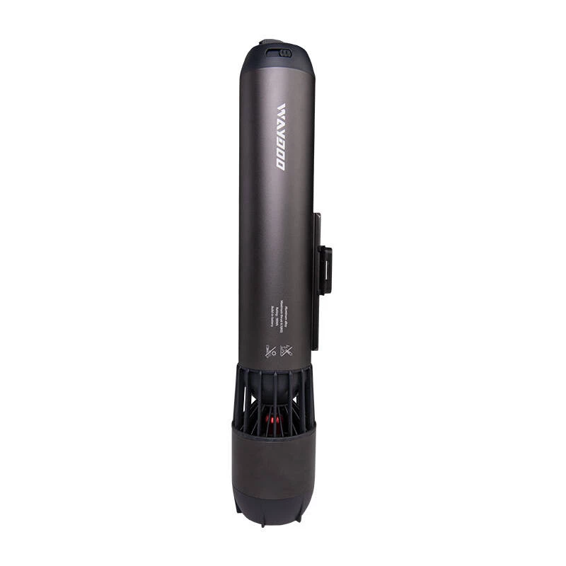 Povandeninis motoroleris Waydoo Subnado (MPN 5010000095) 2 greičiai — SUP rinkinys
