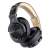 Ausinės OneOdio Fusion A70 (auksinės)