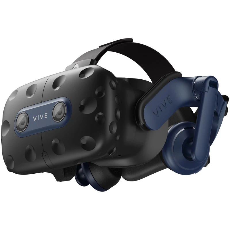 Dėvimas šalmo tipo ekranas HTC VIVE Pro 2