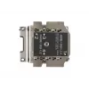 Oro aušintuvas Supermicro SNK-P0070APS4 procesoriaus aušinimo sistema 9,2 cm