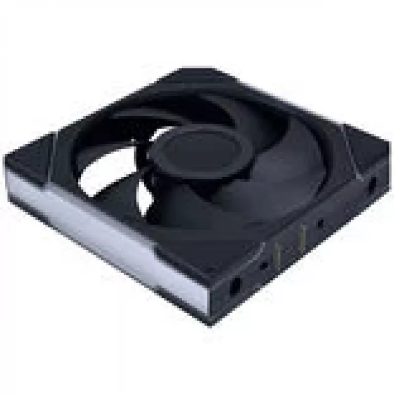 Korpuso ventiliatorius Lian Li UNI FAN TL LCD ARGB PWM – 120 mm modulinis LCD ventiliatorius