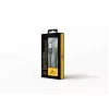 USB-A į Lightning kabelis Gembird CC-USB2S-AM8PM-1.5M-BK — USB 2.0, 1,5 m
