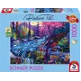 Redina Tili: River of Dreams, Dėlionė 1000 Detalių