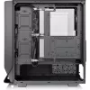PC korpusas Thermaltake Ceres 350 MX Midi Tower juodas