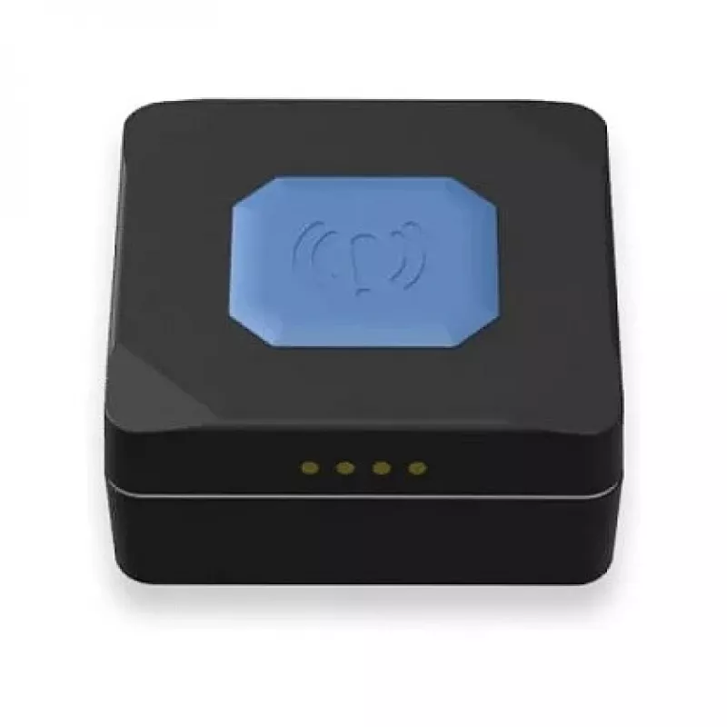 GPS asmeninis sekiklis Teltonika TMT250 — juodas, 0,128 GB atminties, Li‑Ion 3,8 V, iki 8 h baterija