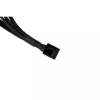 RGB skirstytuvas Alphacool 18682 Juodas Plastikas 150mm