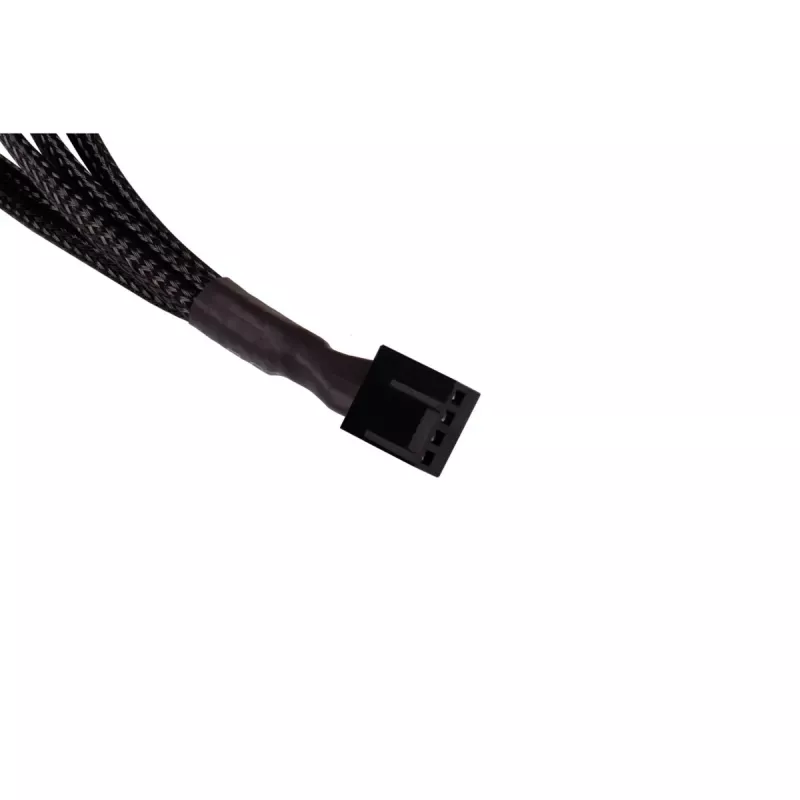 RGB skirstytuvas Alphacool 18682 Juodas Plastikas 150mm