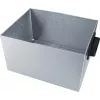 Gruzdintuvė Steba DF 300 Double 5 L 3000 W Juoda Nerūdijantis Plienas