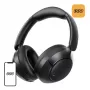 Belaidės QCY H3 Pro ANC ausinės (juodos)