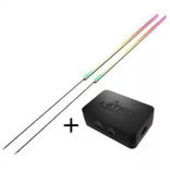 Nitro Concepts IMMERSION LED juostų rinkinys