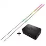 Nitro Concepts IMMERSION LED juostų rinkinys