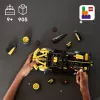 LEGO Technic: Bugatti Bolide automobilio modelio konstravimo rinkinys (42151)