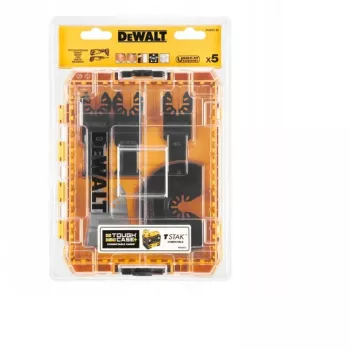 Dewalt MT pjovimo diskų rinkinys 5CZ