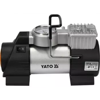 Yato YT-73460 elektrinis oro siurblys 10 bar 40 l/min