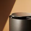 Duux Threesixty 2 patalpų pilkas 1800 W ventiliatorinis elektrinis šildytuvas