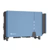 Solplanet ASW_110K-LT keitiklis, trifazis, 110 kW, 10 MPPT, nuolatinės srovės atjungiklis, WLAN ir RS485 ryšys, AC ir DC pusės II tipo viršįtampių apsauga