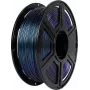 3D spausdinimo filamentas FlashForge PETG 1.75 mm Burnt Titanium, 1 kg ritė