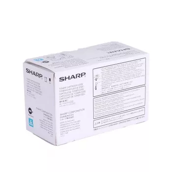 Originalus Sharp MXC30GTC toneris (cian), 6000 puslapių