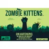 Zombie Kittens, Kortų žaidimas
