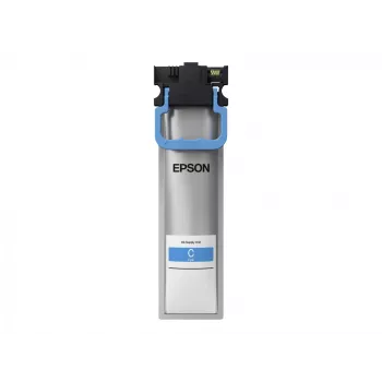 Originalus Epson C13T11D240 žalsvas rašalo kasetė – didelės talpos (XL), žalsva