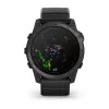 Garmin Tactix 7 3.56 cm (1.4 inch) MIP 51 mm Skaitmeninis 280 x 280 px Liečiamas ekranas Juodas Wi-Fi GPS (palydovas)