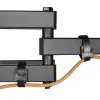 Sbox PLB-3646-2 laikiklis (37-80/40kg/600x400)