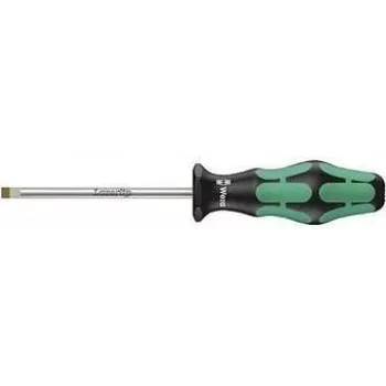 Wera Workshop Slotted Atsuktuvas 335 05110001001, antgalio plotis: 3 mm, antgalio ilgis: 80 mm (05110001001)
