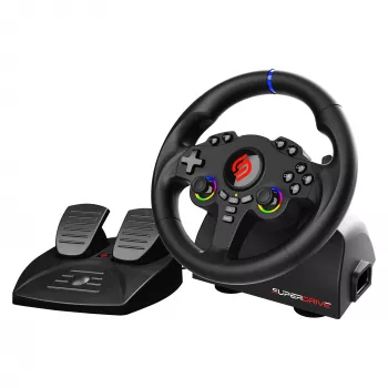 Vairas Subsonic Superdrive 220 RS-5