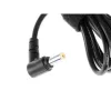 Green Cell AD02P 90W 19V 4.74A nešiojamojo kompiuterio maitinimo adapteris, AC-DC, vidaus, juodas