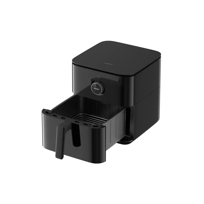 Karšto oro gruzdintuvė Xiaomi MAF10 Viena 6,5 L 1800 W Juoda