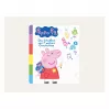 Peppa Pig – Mokyklos šventė ir dar 7 istorijos, garso žaidimo figūrėlė