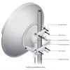 Ubiquiti RocketDish 31dBi, 5 GHz AC, Rocket Kit 31dBi