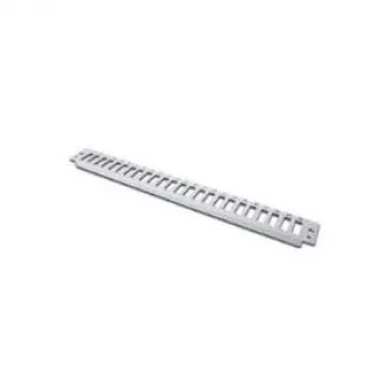 Priekinis skydelis šviesolaidinių jungčių dėžei 1U Digitus DN-96202
