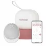 Pieno siurblys Momcozy M9 vienvietis pilkas