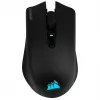 Corsair Harpoon RGB Wireless pelė žaidimams, dešinei rankai, RF belaidis + Bluetooth, optinė, 10000 DPI