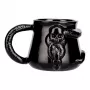 Keraminis puodelis Paladone Dark Mark PP14643HP 350–400 ml