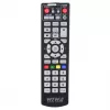 TV imtuvas WIWA H.265 LITE — DVB-T / DVB-T2 imtuvas su H.265 palaikymu, Full HD, HDMI, USB, SCART