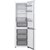 LG GBBSJ1CCSW šaldytuvas-šaldiklis, laisvai pastatomas, 333 L, baltas