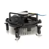 Akasa AK-955A-BV2 procesoriaus aušintuvas Intel Socket T/775, Pentium 4 iki 2,6 GHz